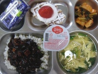 12월 6일 (수) 점심 급식사진 :: 급식 소식 :: 서울대은초등학교 서울대은초등학교 :: 급식 소식 :: 12월 6일 (수) 점심 급식사진