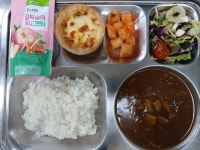 12월 6일 (수) 점심 급식사진 :: 급식 소식 :: 신도봉중학교 신도봉중학교 :: 급식 소식 :: 12월 6일 (수) 점심 급식사진