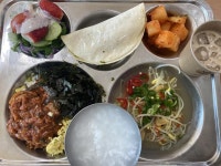 12월 4일 (월) 점심 급식사진 :: 급식 소식 :: 발곡고등학교 발곡고등학교 :: 급식 소식 :: 12월 4일 (월) 점심 급식사진