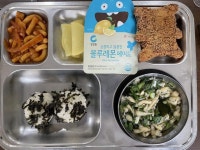 12월 6일 (수) 점심 급식사진 :: 급식 소식 :: 한세사이버보안고등학교 한세사이버보안고등학교 :: 급식 소식 :: 12월 6일 (수) 점심 급식사진