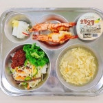 12월 6일 (수) 점심 급식사진 :: 급식 소식 :: 천천고등학교 천천고등학교 :: 급식 소식 :: 12월 6일 (수) 점심 급식사진