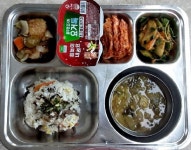 12월 6일 (수) 점심 급식사진 :: 급식 소식 :: 영광중앙초등학교 영광중앙초등학교 :: 급식 소식 :: 12월 6일 (수) 점심 급식사진
