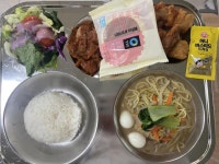 12월 1일 (금) 점심 급식사진 :: 급식 소식 :: 영신간호비즈니스고등학교 영신간호비즈니스고등학교 :: 급식 소식 :: 12월 1일 (금) 점심 급식사진