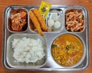 12월 6일 (수) 점심 급식사진 :: 급식 소식 :: 화성장안초등학교 화성장안초등학교 :: 급식 소식 :: 12월 6일 (수) 점심 급식사진