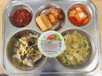 12월 6일 (수) 점심 급식사진 :: 급식 소식 :: 대안여자중학교 대안여자중학교 :: 급식 소식 :: 12월 6일 (수) 점심 급식사진