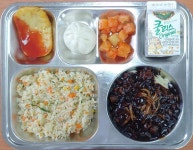 12월 6일 (수) 점심 급식사진 :: 급식 소식 :: 강서고등학교 강서고등학교 :: 급식 소식 :: 12월 6일 (수) 점심 급식사진