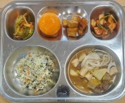 12월6일(수) 식단사진 :: 급식 소식 :: 봄내초등학교 봄내초등학교 :: 급식 소식 :: 12월6일(수) 식단사진