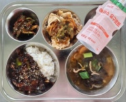 12월 6일 (수) 점심 급식사진 :: 급식 소식 :: 용천중학교 용천중학교 :: 급식 소식 :: 12월 6일 (수) 점심 급식사진