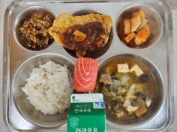 12월 7일 (목) 점심 급식사진 :: 급식 소식 :: 신백현초등학교 신백현초등학교 :: 급식 소식 :: 12월 7일 (목) 점심 급식사진