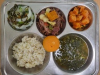 12월 7일 (목) 점심 급식사진 :: 급식 소식 :: 석우초등학교 석우초등학교 :: 급식 소식 :: 12월 7일 (목) 점심 급식사진