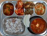 12월 7일 (목) 급식사진 :: 급식 소식 :: 광양중앙초등학교 광양중앙초등학교 :: 급식 소식 :: 12월 7일 (목) 급식사진