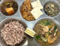 12월 7일 (목) 점심 급식사진 :: 급식 소식 :: 보정고등학교 보정고등학교 :: 급식 소식 :: 12월 7일 (목) 점심 급식사진