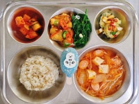 12월 7일 (목) 점심 급식사진 :: 급식 소식 :: 불광중학교 불광중학교 :: 급식 소식 :: 12월 7일 (목) 점심 급식사진
