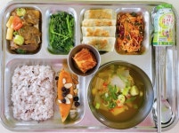 12월 7일 (목) 점심 급식사진 :: 급식 소식 :: 부산진고등학교 부산진고등학교 :: 급식 소식 :: 12월 7일 (목) 점심 급식사진
