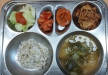 12월 7일 (목) 점심 급식사진 :: 급식 소식 :: 서울개일초등학교 서울개일초등학교 :: 급식 소식 :: 12월 7일 (목) 점심 급식사진