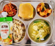 12월 6일 (수) 점심 급식사진 :: 급식 소식 :: 안양덕현초등학교 안양덕현초등학교 :: 급식 소식 :: 12월 6일 (수) 점심 급식사진