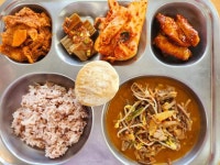 12월7일(목) :: 급식 소식 :: 전주우전중학교 전주우전중학교 :: 급식 소식 :: 12월7일(목)