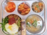 12월 7일 (목) 점심 급식사진 :: 급식 소식 :: 인천후정초등학교 인천후정초등학교 :: 급식 소식 :: 12월 7일 (목) 점심 급식사진