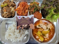 12월 6일 (수) 점심 급식사진 :: 급식 소식 :: 불암고등학교 불암고등학교 :: 급식 소식 :: 12월 6일 (수) 점심 급식사진