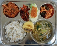 [일반] 12월 7일 식단사진 :: 급식 소식 :: 부곡고등학교 부곡고등학교 :: 급식 소식 :: [일반] 12월 7일 식단사진