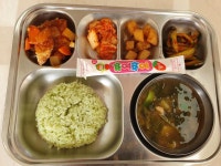 2023.12.07.우리들의 점심 :: 급식 소식 :: 이방초등학교장천분교장 이방초등학교장천분교장  :: 급식 소식 :: 2023.12.07.우리들의 점심