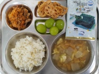 12월 7일 (목) 점심 급식사진 :: 급식 소식 :: 서울중랑초등학교 서울중랑초등학교 :: 급식 소식 :: 12월 7일 (목) 점심 급식사진