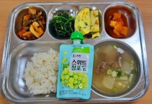 12월 7일 (목) 점심 급식사진 :: 급식 소식 :: 인천청량초등학교 인천청량초등학교 :: 급식 소식 :: 12월 7일 (목) 점심 급식사진