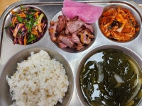 12월 7일 (목) 점심 급식사진 :: 급식 소식 :: 당정초등학교 당정초등학교 :: 급식 소식 :: 12월 7일 (목) 점심 급식사진