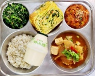 12월 7일 급식사진 :: 급식 소식 :: 삼괴중학교 삼괴중학교 :: 급식 소식 :: 12월 7일 급식사진