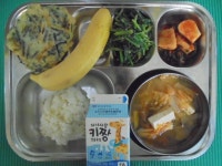 12월 7일 (목) 점심 급식사진 :: 급식 소식 :: 서울방현초등학교 서울방현초등학교 :: 급식 소식 :: 12월 7일 (목) 점심 급식사진