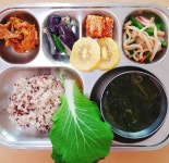 12월 7일 (목) 점심 급식사진 :: 급식 소식 :: 광의초등학교 광의초등학교 :: 급식 소식 :: 12월 7일 (목) 점심 급식사진