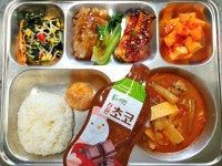 12월 7일 (목) 점심 급식사진 :: 급식 소식 :: 당리중학교 당리중학교 :: 급식 소식 :: 12월 7일 (목) 점심 급식사진