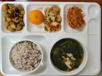 12월 7일 (목) 점심 급식사진 :: 급식 소식 :: 서울은정초등학교 서울은정초등학교 :: 급식 소식 :: 12월 7일 (목) 점심 급식사진