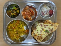 12월 7일 (목) 점심 급식사진 :: 급식 소식 :: 인천청라초등학교 인천청라초등학교 :: 급식 소식 :: 12월 7일 (목) 점심 급식사진