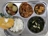 12월 7일 (목) 점심 급식사진 :: 급식 소식 :: 인천고잔중학교 인천고잔중학교 :: 급식 소식 :: 12월 7일 (목) 점심 급식사진