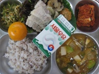 12월 7일 (목) 점심 급식사진 :: 급식 소식 :: 서울대은초등학교 서울대은초등학교 :: 급식 소식 :: 12월 7일 (목) 점심 급식사진