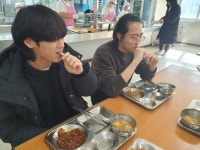 2023년 충남인삼 급식데이 운영 :: 급식 소식 :: 서천고등학교 서천고등학교 :: 급식 소식 :: 2023년 충남인삼 급식데이 운영