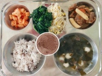 12월 7일 (목) 점심 급식사진 :: 급식 소식 :: 동일중앙초등학교 동일중앙초등학교 :: 급식 소식 :: 12월 7일 (목) 점심 급식사진