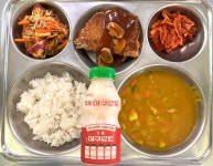 12월 7일 국없는 날 :: 급식 소식 :: 거제제일고등학교 거제제일고등학교 :: 급식 소식 :: 12월 7일 국없는 날
