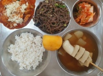 12월 4일 (월) 점심 급식사진 :: 급식 소식 :: 심원고등학교 심원고등학교 :: 급식 소식 :: 12월 4일 (월) 점심 급식사진
