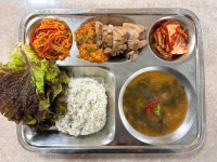 12월 4일 (월) 점심 급식사진 :: 급식 소식 :: 인천해원고등학교 인천해원고등학교 :: 급식 소식 :: 12월 4일 (월) 점심 급식사진