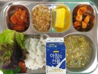12월 7일 (목) 점심 급식사진 :: 급식 소식 :: 서울명덕초등학교 서울명덕초등학교 :: 급식 소식 :: 12월 7일 (목) 점심 급식사진