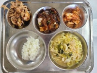 12월 7일 (목) 점심 급식사진 :: 급식 소식 :: 인천명선초등학교 인천명선초등학교 :: 급식 소식 :: 12월 7일 (목) 점심 급식사진