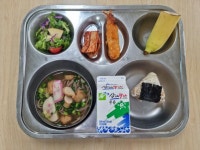 12월 6일 점심 급식소식 :: 급식 소식 :: 김녕초등학교동복분교장 김녕초등학교동복분교장 :: 급식 소식 :: 12월 6일 점심  급식소식