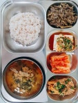 12월 7일 (목) 점심 급식사진 :: 급식 소식 :: 연학초등학교 연학초등학교 :: 급식 소식 :: 12월 7일 (목) 점심 급식사진