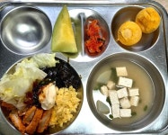 12월 6일 (수) 점심 급식사진 :: 급식 소식 :: 가재울고등학교 가재울고등학교 :: 급식 소식 :: 12월 6일 (수) 점심 급식사진