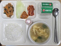 12월 7일 (목) 점심 급식사진 :: 급식 소식 :: 서울포이초등학교 서울포이초등학교 :: 급식 소식 :: 12월 7일 (목) 점심 급식사진
