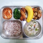 12월 7일 (목) 점심 급식사진 :: 급식 소식 :: 서울양남초등학교 서울양남초등학교 :: 급식 소식 :: 12월 7일 (목) 점심 급식사진