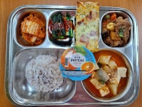 12월7일 식단 :: 급식 소식 :: 북원중학교 북원중학교 :: 급식 소식 :: 12월7일 식단