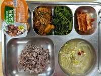 12월 4일 (월) 점심 급식사진 :: 급식 소식 :: 봉원중학교 봉원중학교 :: 급식 소식 :: 12월 4일 (월) 점심 급식사진